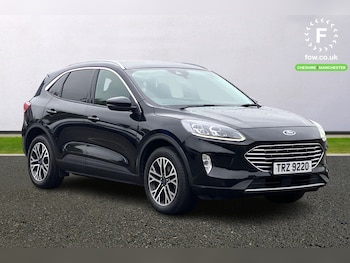 Used Ford Kuga 2022 for sale - 76218602: Photo