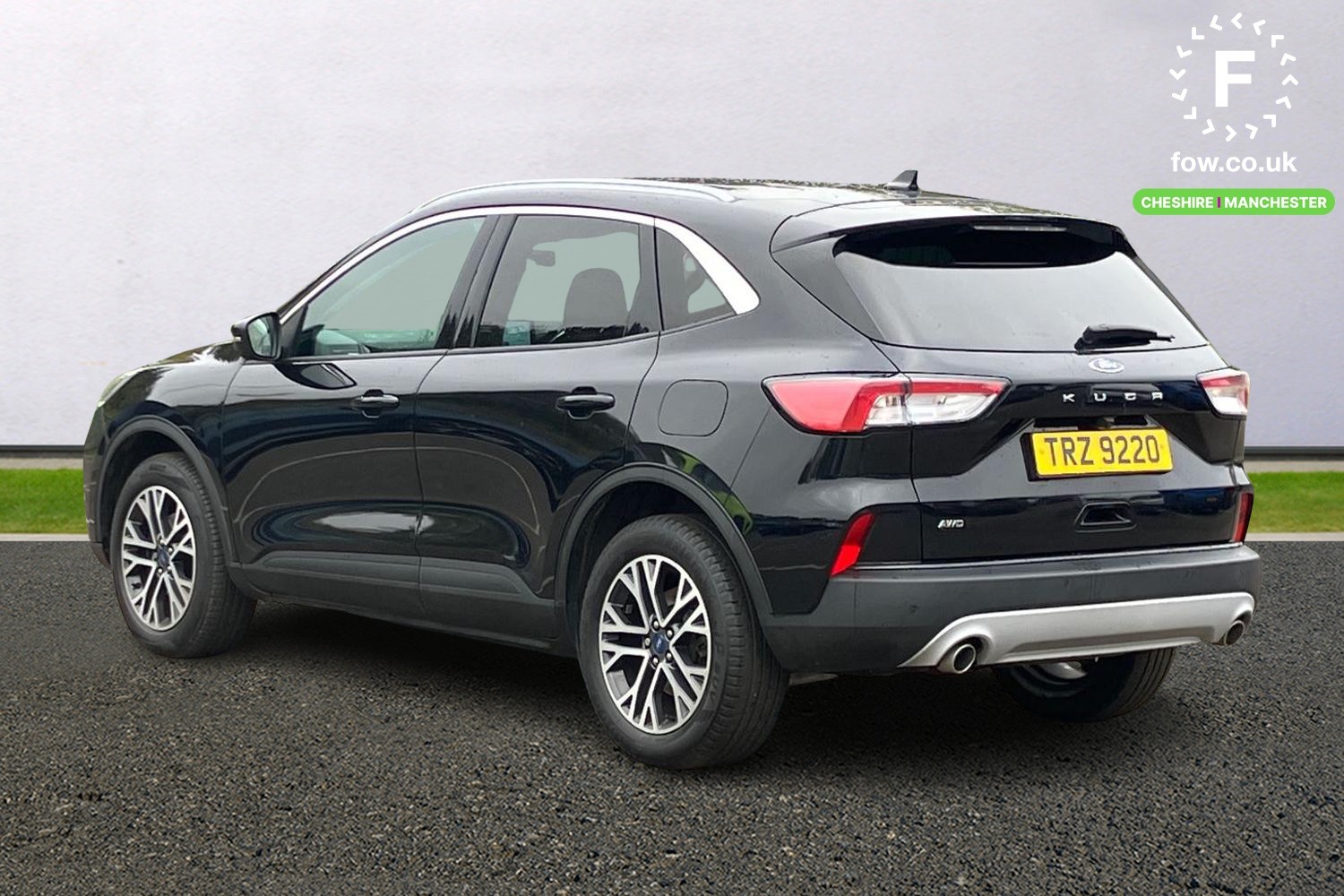 Used Ford Kuga 2022 for sale - 76218602: Photo 2