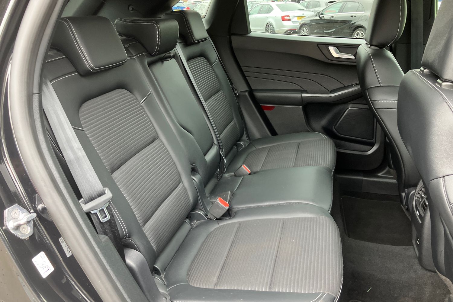 Used Ford Kuga 2022 for sale - 76218602: Photo 21