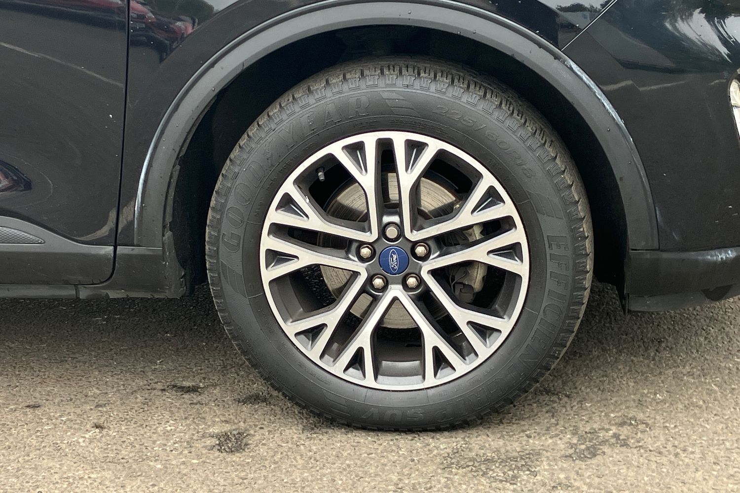 Used Ford Kuga 2022 for sale - 76218602: Photo 23