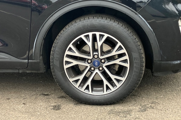 Used Ford Kuga 2022 for sale - 76218602: Photo 23