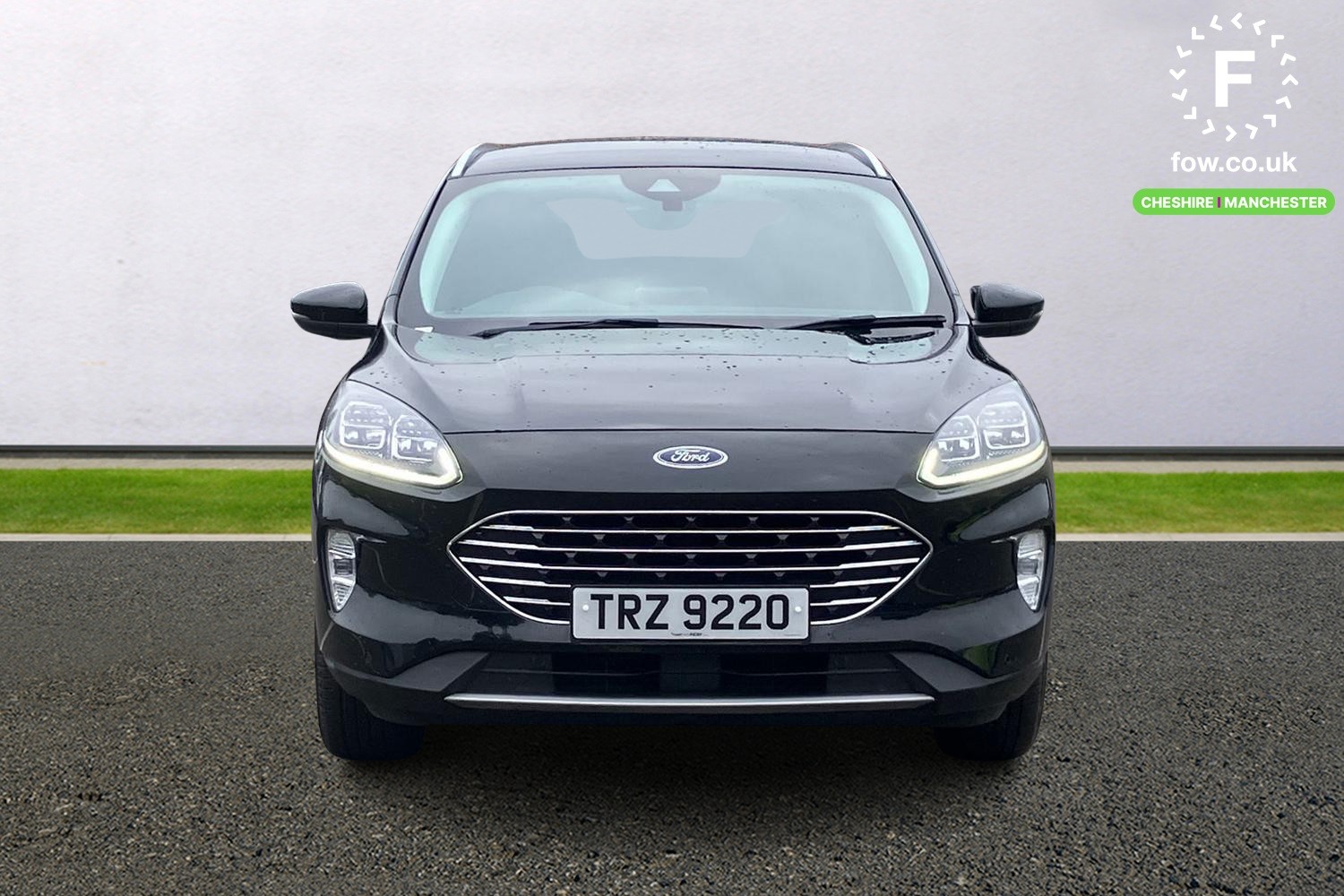 Used Ford Kuga 2022 for sale - 76218602: Photo 24