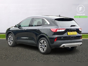 Used Ford Kuga 2022 for sale - 76218602: Photo