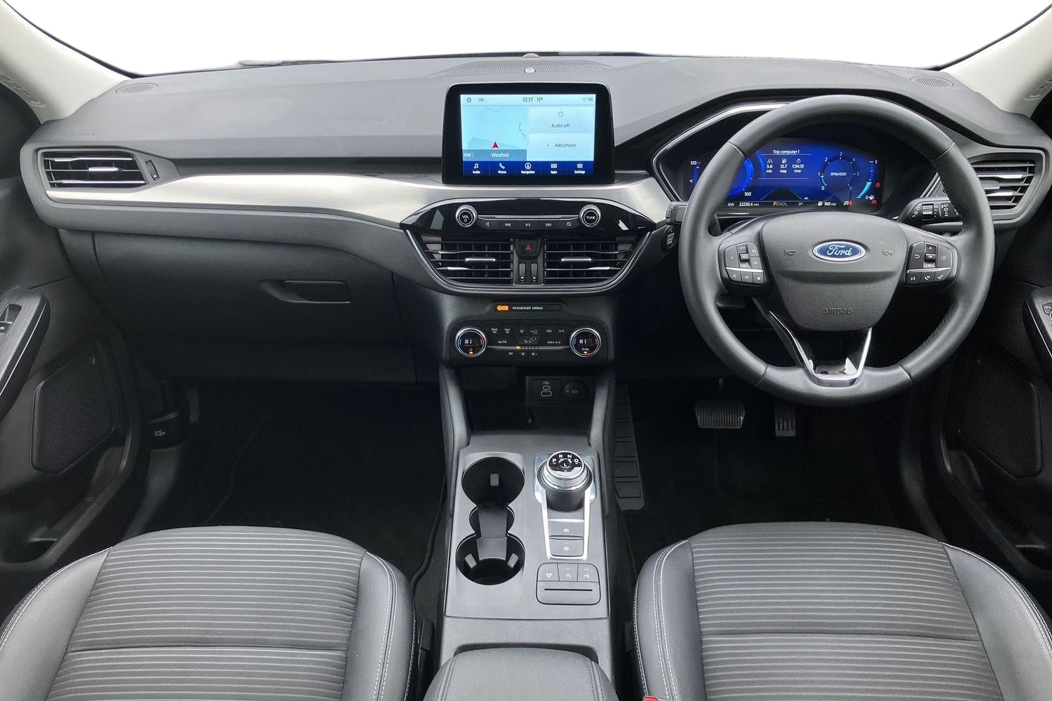 Used Ford Kuga 2022 for sale - 76218602: Photo 3