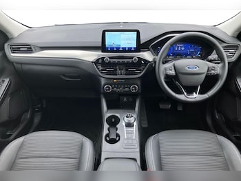 Used Ford Kuga 2022 for sale - 76218602: Photo