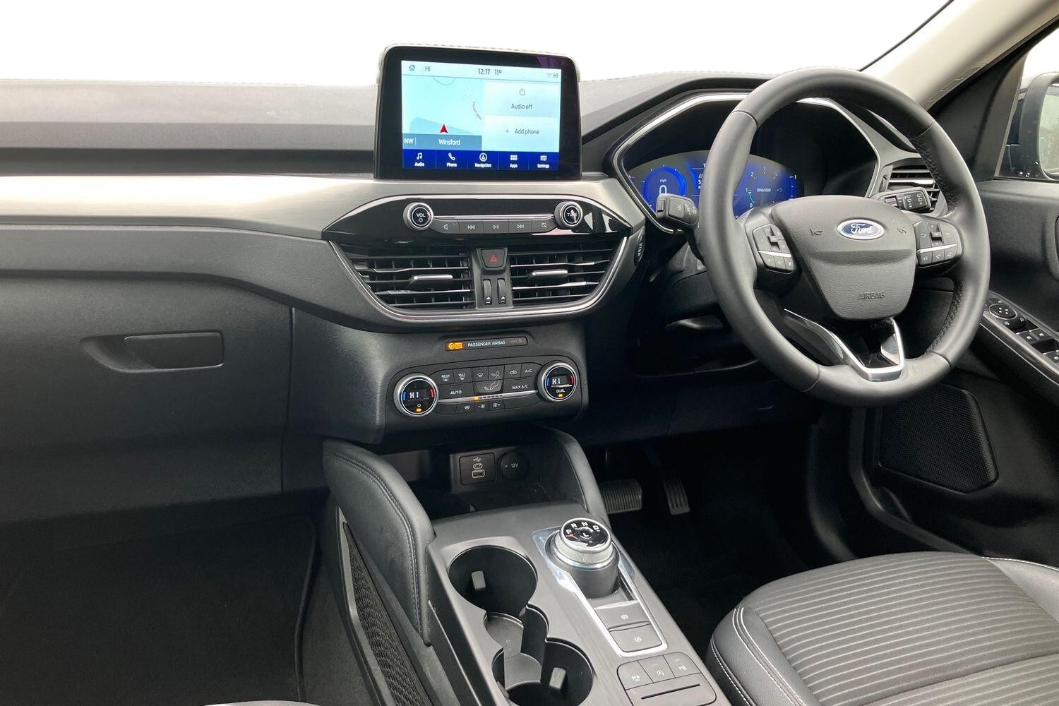 Used Ford Kuga 2022 for sale - 76218602: Photo 4