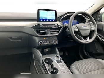 Used Ford Kuga 2022 for sale - 76218602: Photo