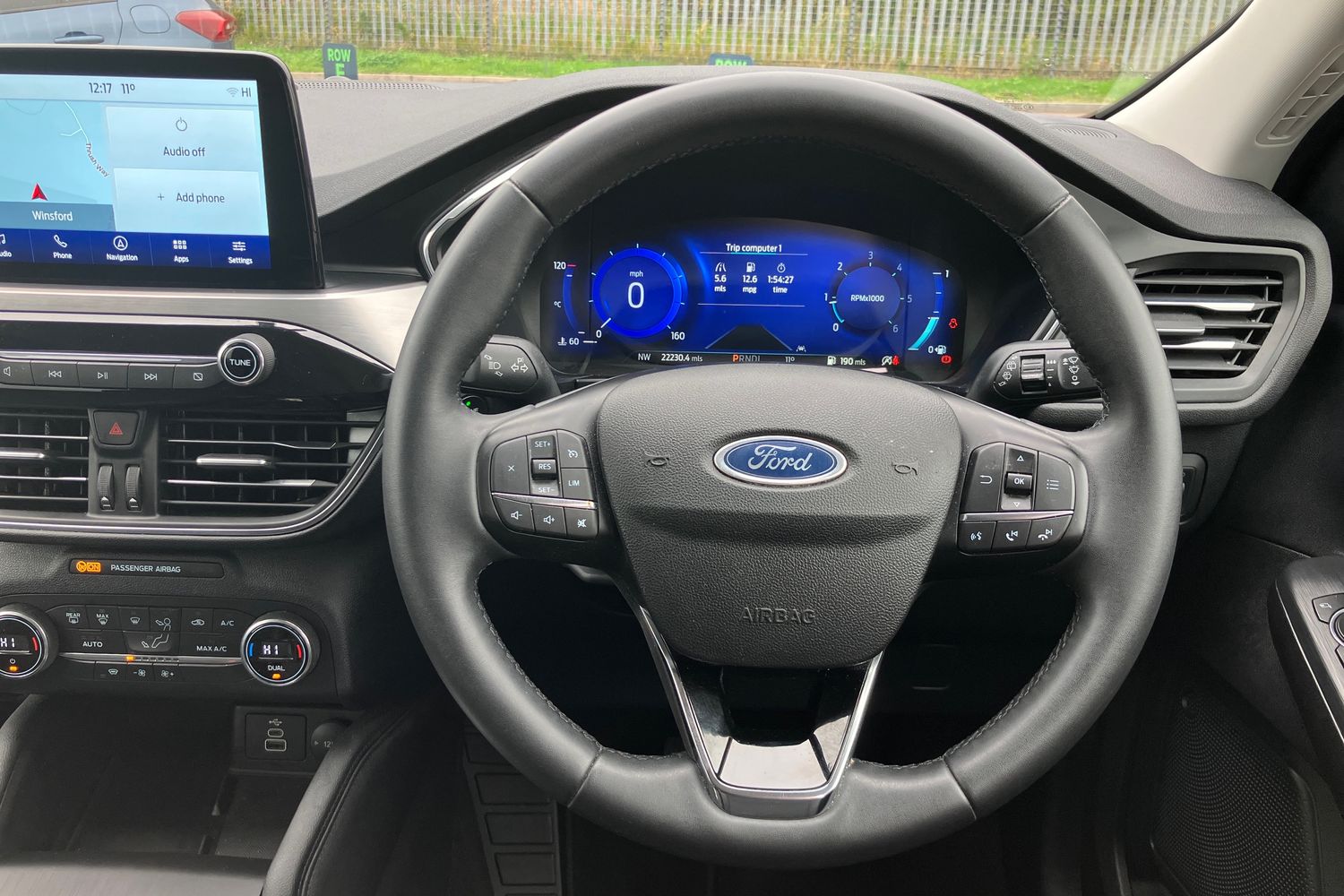 Used Ford Kuga 2022 for sale - 76218602: Photo 5