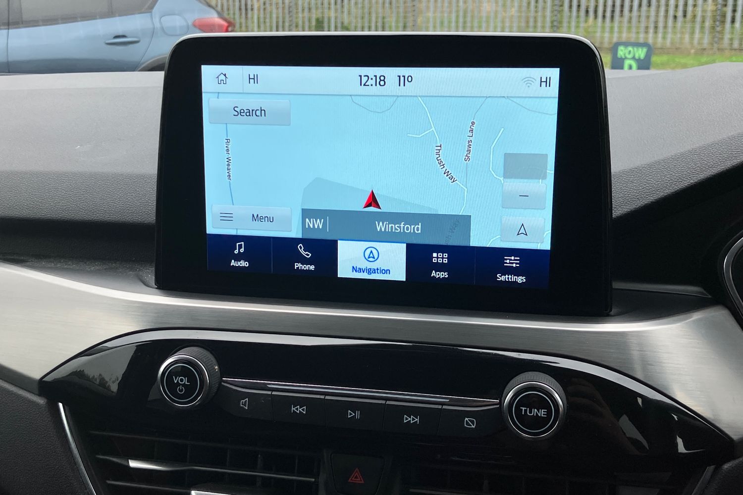 Used Ford Kuga 2022 for sale - 76218602: Photo 6