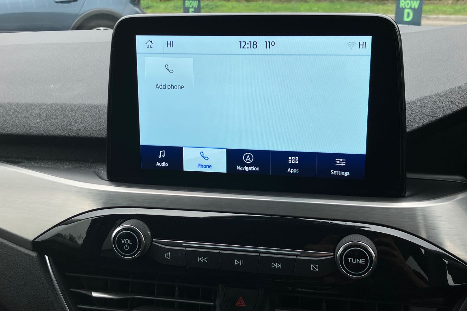 Used Ford Kuga 2022 for sale - 76218602: Photo 7