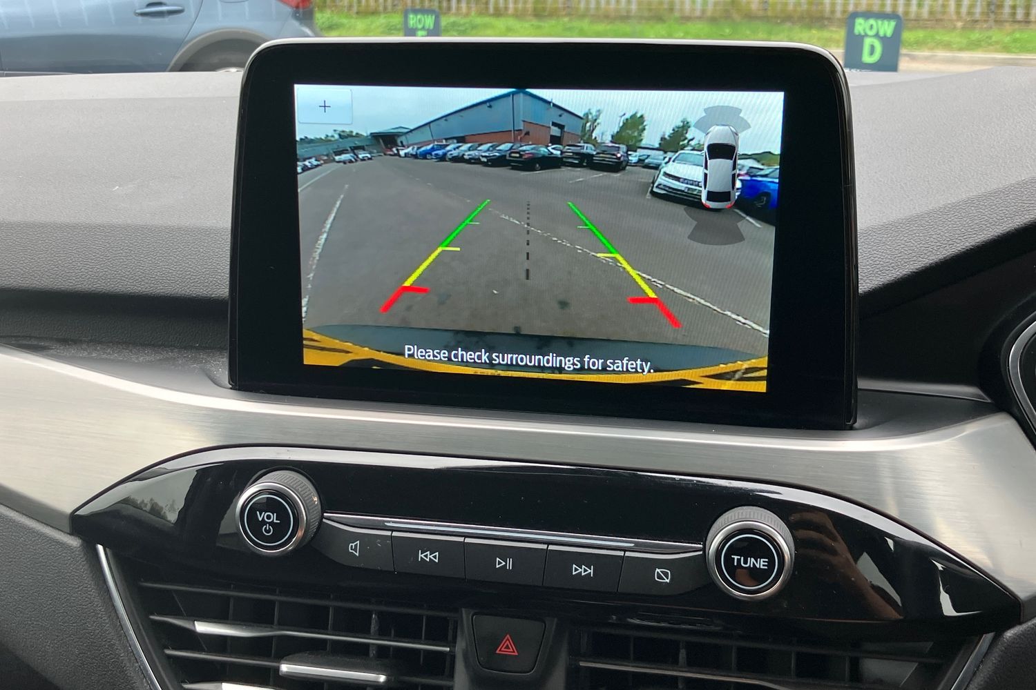 Used Ford Kuga 2022 for sale - 76218602: Photo 8