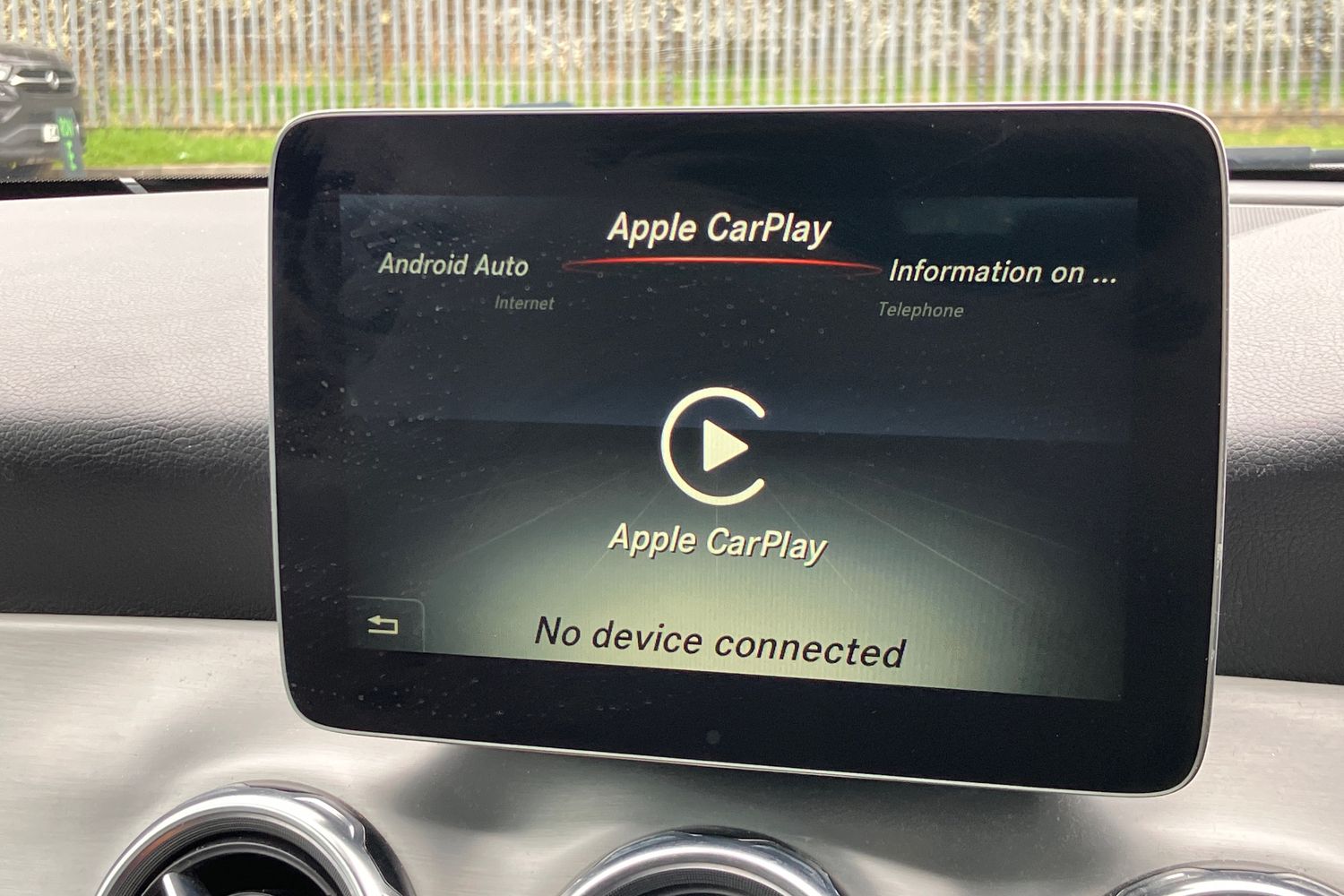 Used Mercedes-Benz GLA 2017 for sale - 77593392: Photo 12