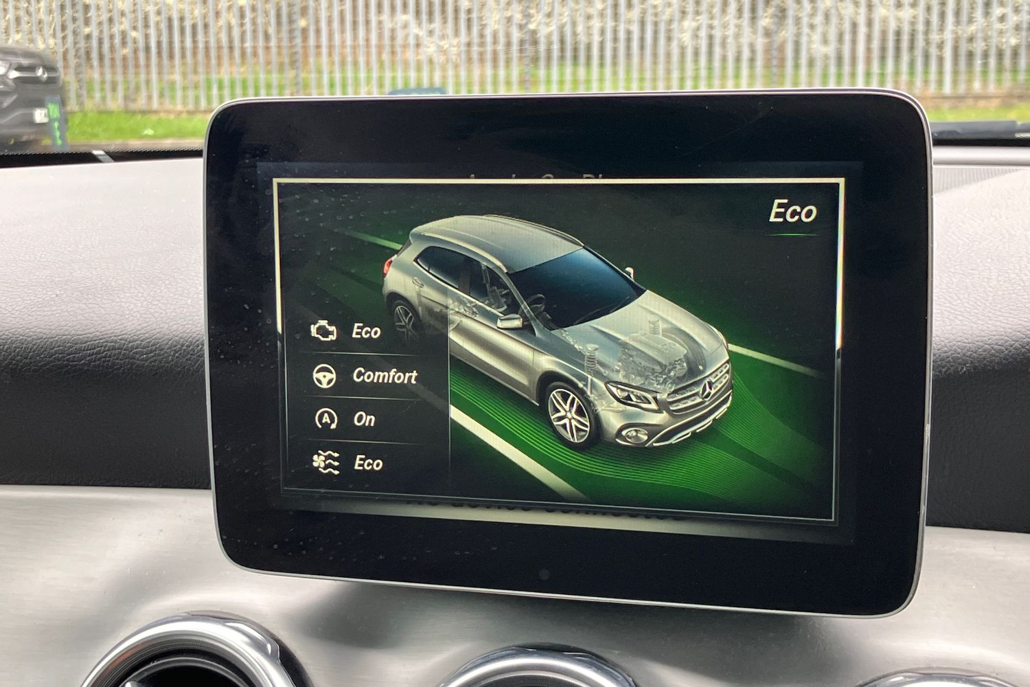 Used Mercedes-Benz GLA 2017 for sale - 77593392: Photo 13