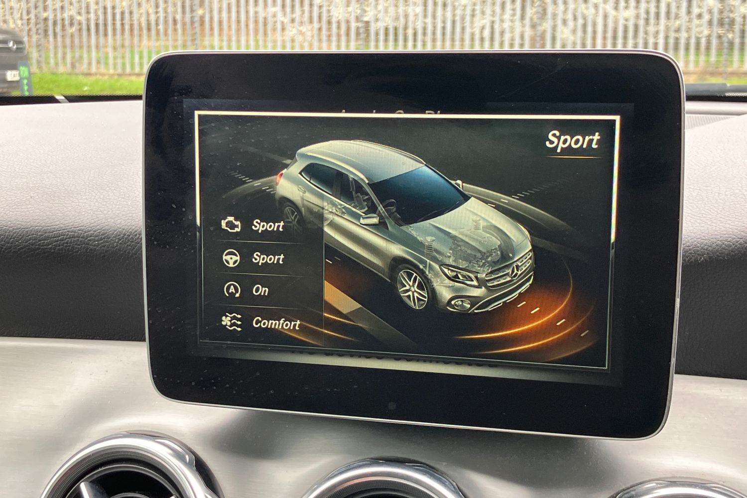 Used Mercedes-Benz GLA 2017 for sale - 77593392: Photo 15