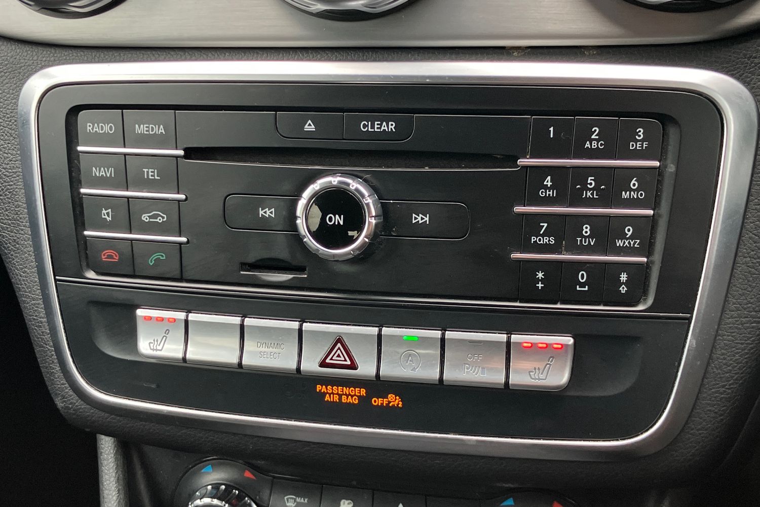 Used Mercedes-Benz GLA 2017 for sale - 77593392: Photo 18