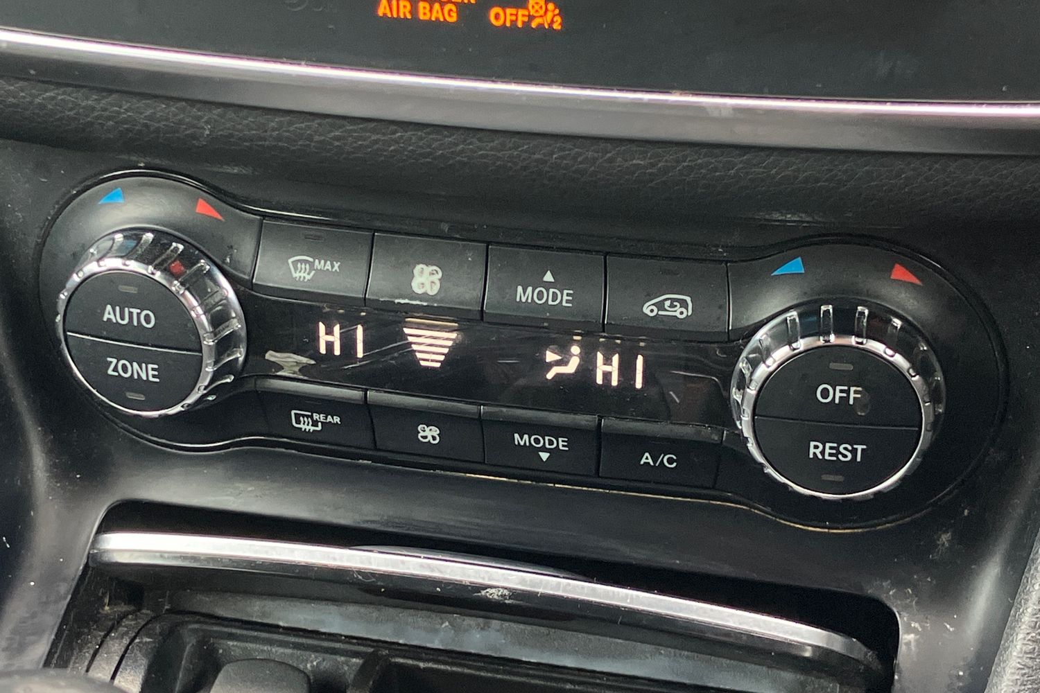 Used Mercedes-Benz GLA 2017 for sale - 77593392: Photo 19