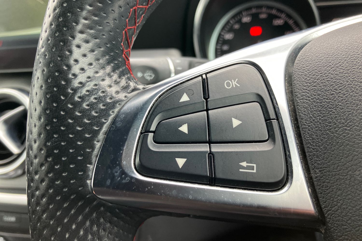 Used Mercedes-Benz GLA 2017 for sale - 77593392: Photo 22