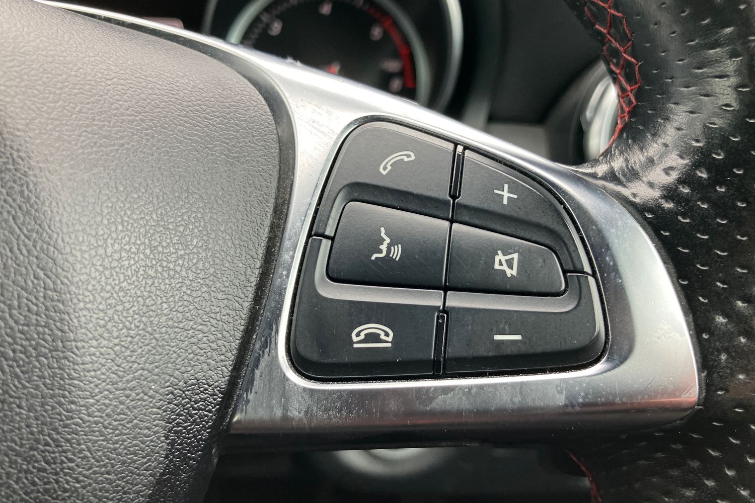 Used Mercedes-Benz GLA 2017 for sale - 77593392: Photo 23