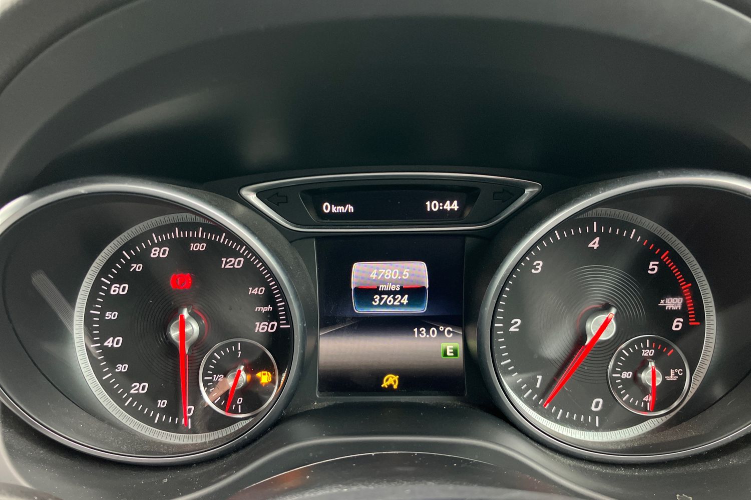 Used Mercedes-Benz GLA 2017 for sale - 77593392: Photo 26