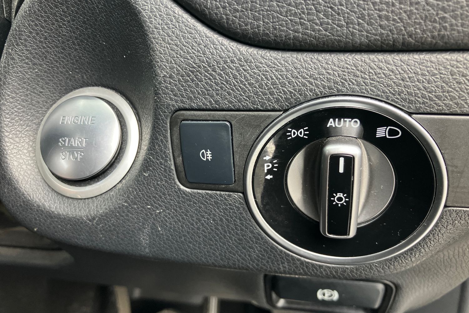 Used Mercedes-Benz GLA 2017 for sale - 77593392: Photo 27