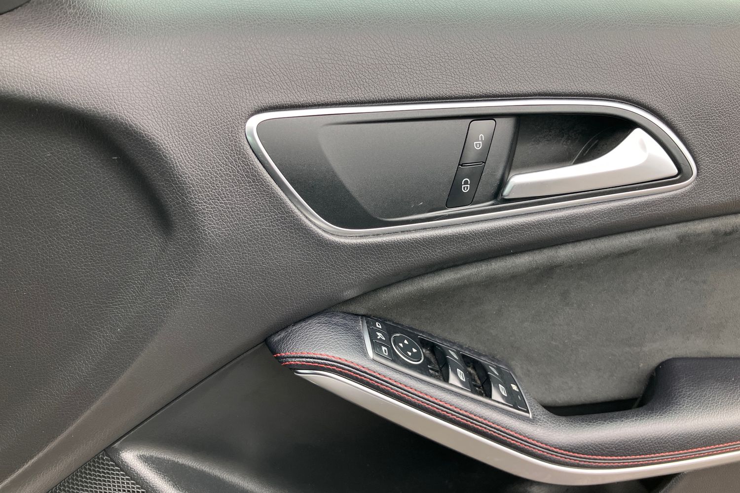 Used Mercedes-Benz GLA 2017 for sale - 77593392: Photo 28