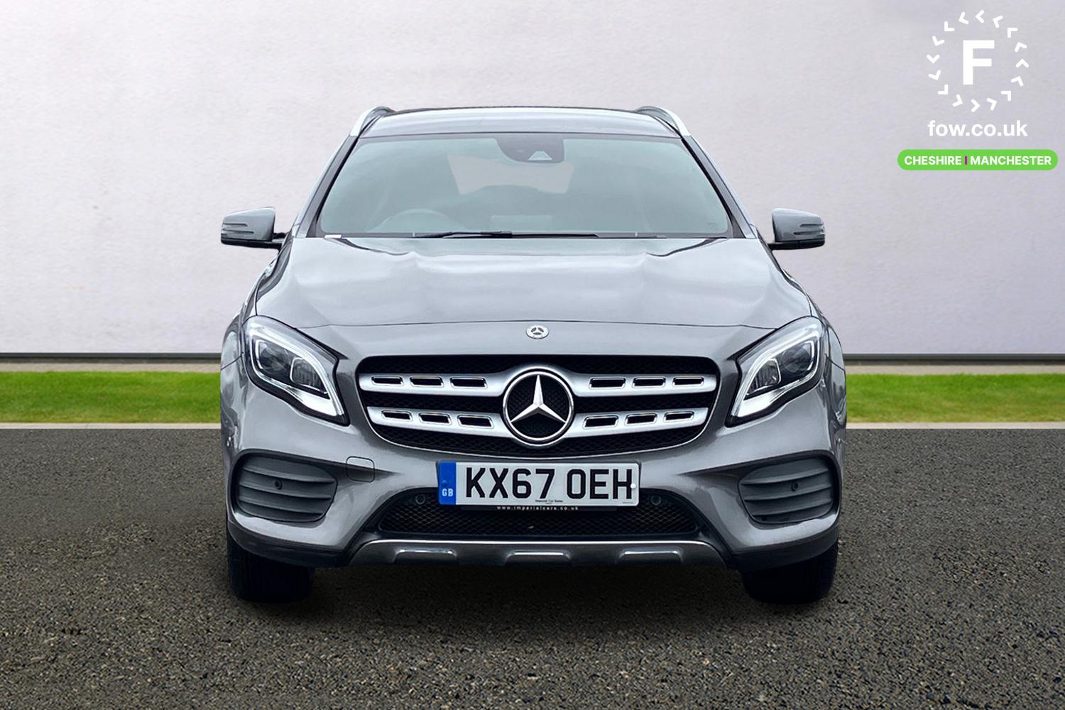 Used Mercedes-Benz GLA 2017 for sale - 77593392: Photo 33