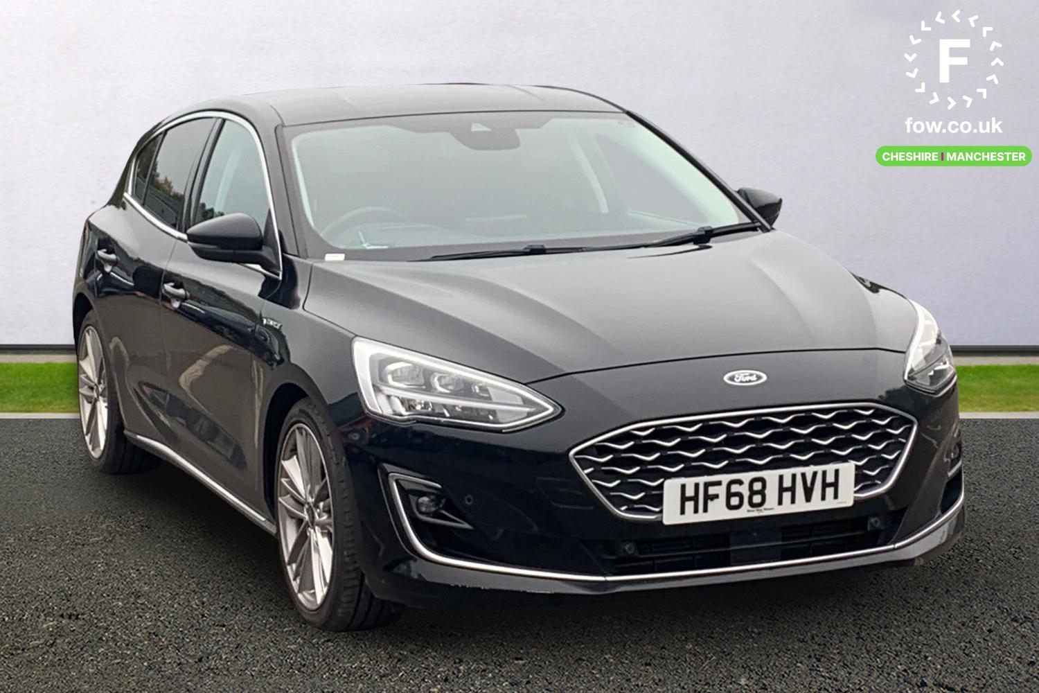 Used Ford Focus 2019 for sale - 76411609: Photo 1