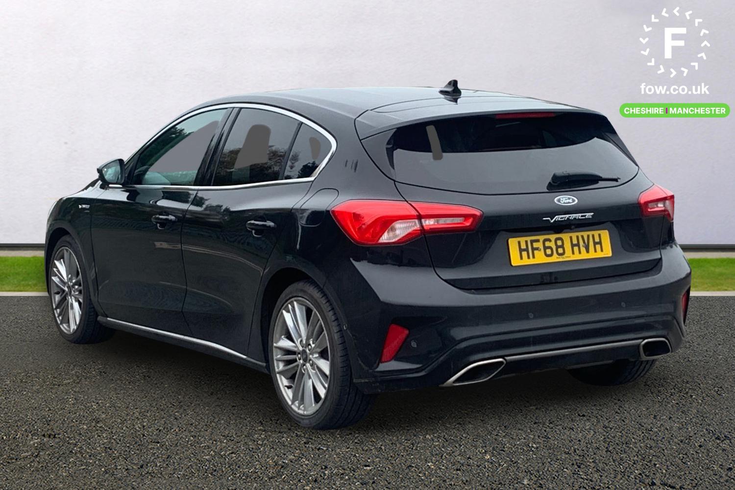 Used Ford Focus 2019 for sale - 76411609: Photo 2