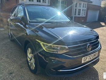 Used Volkswagen Tiguan 2022 for sale - 78228690: Photo