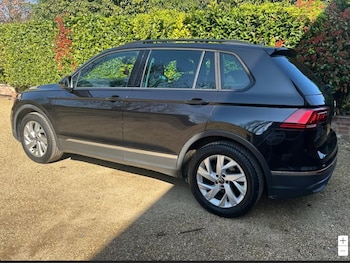 Used Volkswagen Tiguan 2022 for sale - 78228690: Photo