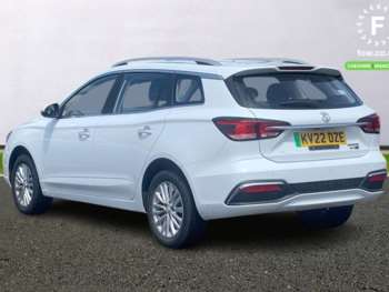 Used MG MG5 2022 for sale - 74858842: Photo