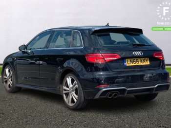 Used Audi A3 2018 for sale - 75096092: Photo
