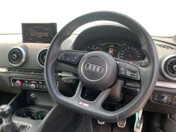 Used Audi A3 2018 for sale - 75096092: Photo