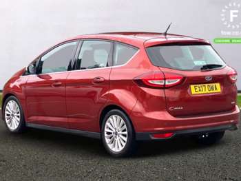 Used Ford C-Max 2017 for sale - 75329625: Photo