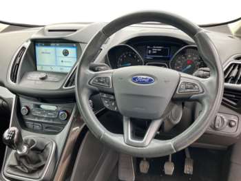 Used Ford C-Max 2017 for sale - 75329625: Photo