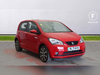 Used SEAT Mii 2021 for sale - 79277291: Photo