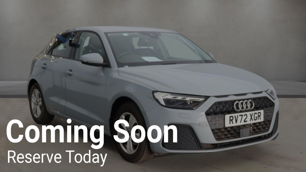 Used Audi A1 2022 for sale - 77996602: Photo 1
