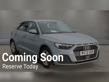 Used Audi A1 2022 for sale - 77996602: Photo