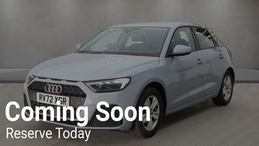 Used Audi A1 2022 for sale - 77996602: Photo 2