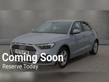 Used Audi A1 2022 for sale - 77996602: Photo