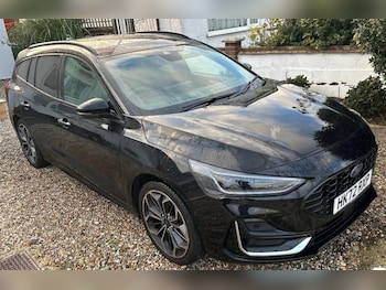 Used Ford Focus 2023 for sale - 76391007: Photo