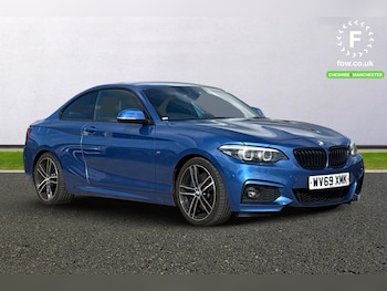 BMW - 2 Series