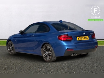 Used BMW 2 Series 2019 for sale - 76182111: Photo 2