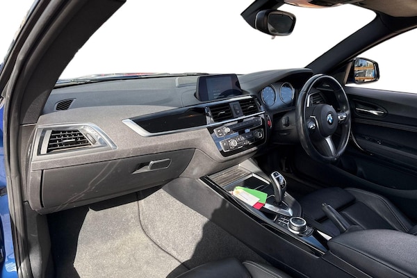 Used BMW 2 Series 2019 for sale - 76182111: Photo 3
