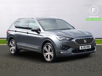 2019 - 1.5 EcoTSI Xcellence Lux 5dr