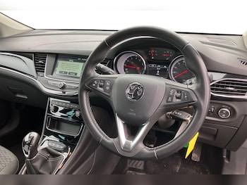 Used Vauxhall Astra 2019 for sale - 78615995: Photo