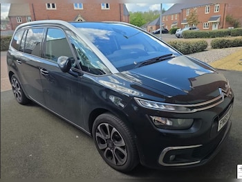 Used Citroen Grand C4 Picasso 2019 for sale - 78454042: Photo