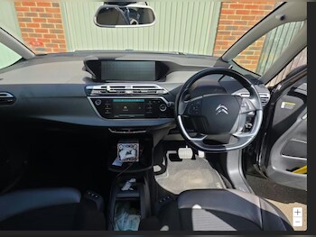 Used Citroen Grand C4 Picasso 2019 for sale - 78454042: Photo