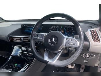 Used Mercedes-Benz EQC 2022 for sale - 78888292: Photo
