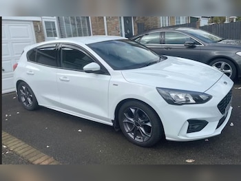 Used Ford Focus 2020 for sale - 78325669: Photo